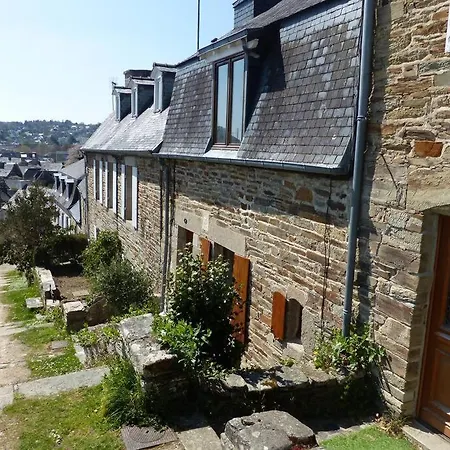 Maison Historique - Cote De Granit Rose