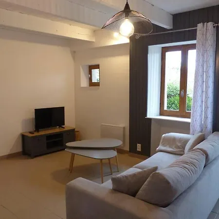 Maison Historique - Cote De Granit Rose Holiday home *