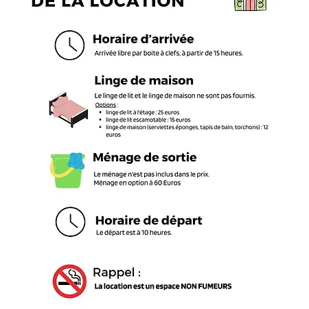 Holiday home Maison Historique - Cote De Granit Rose *
